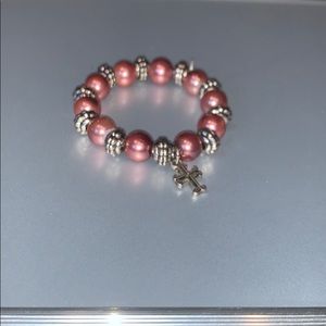 Baby Handmade Bracelet!